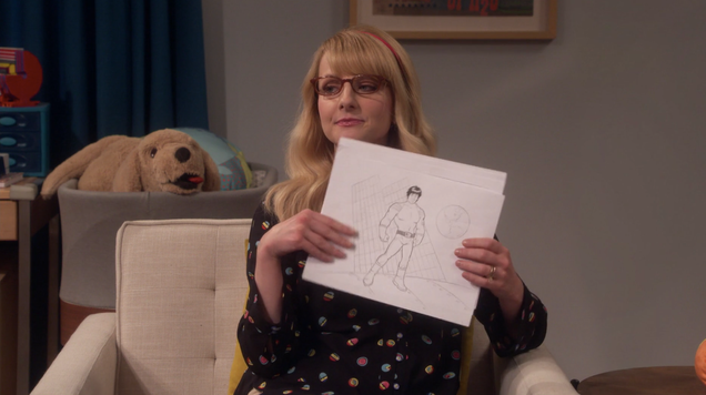 Illustration for article titled Visiting The Big Bang Theory on Its Deathbed, Week 17